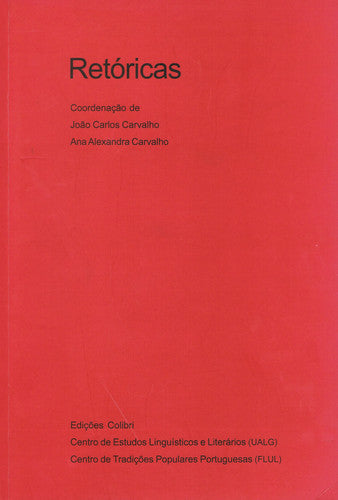  RETÓRICAS 