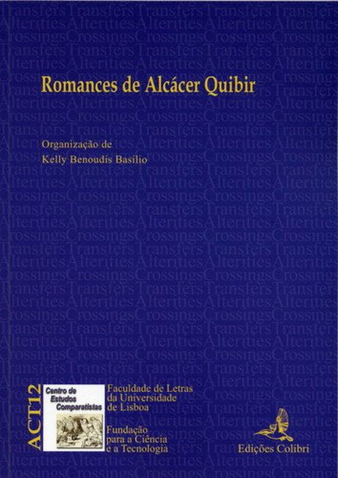  ROMANCES DE ALCÁCER QUIBIR 