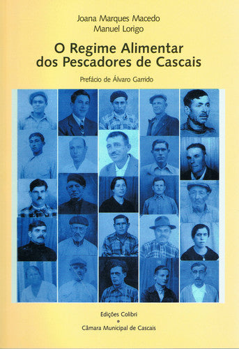  O REGIME ALIMENTAR DOS PESCADORES DE CASCAIS 