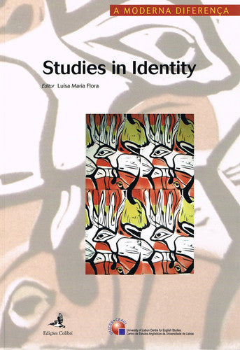  STUDIES IN IDENTITY - A MODERNA DIFERENÇA 