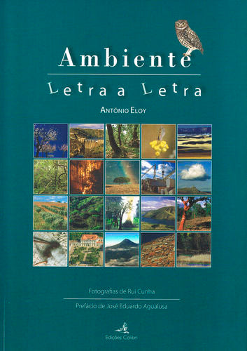  Ambiente, Letra a Letra 