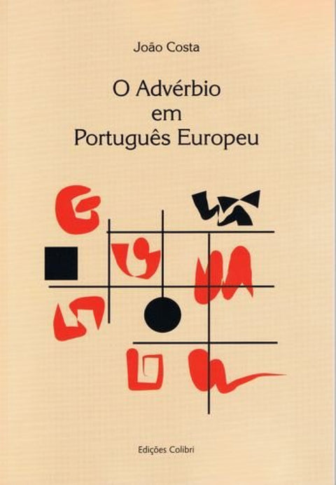  O adverbio em portugues europeu 