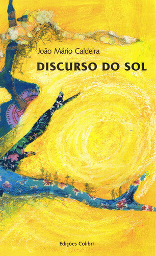 DISCURSO DO SOL 