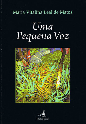  UMA PEQUENA VOZ 