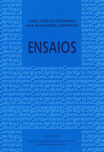  ENSAIOS E OUTROS ESCRITOS 