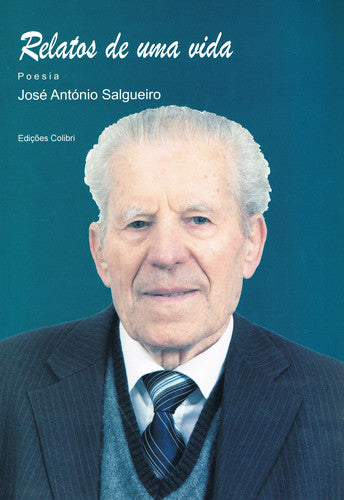  RELATOS DE UMA VIDA. POESIA 