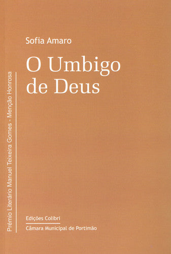  O UMBIGO DE DEUS 