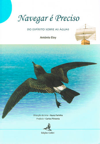  Navegar é Preciso - Do Esp¡rito sobre as Águas 