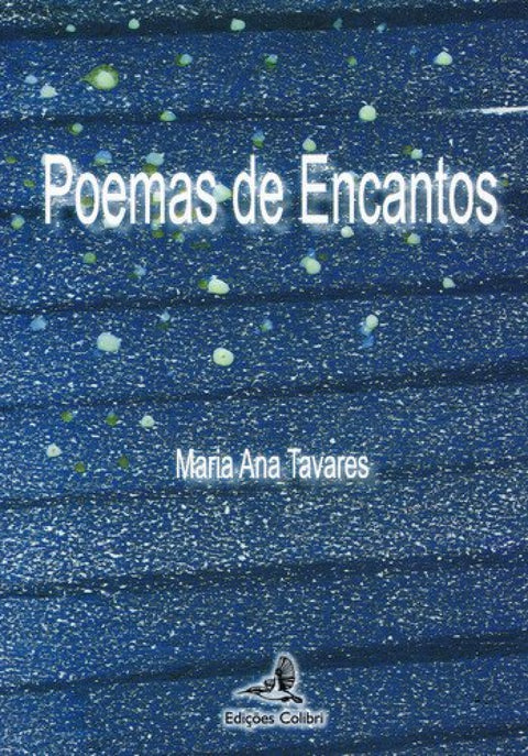  POEMAS DE ENCANTOS 