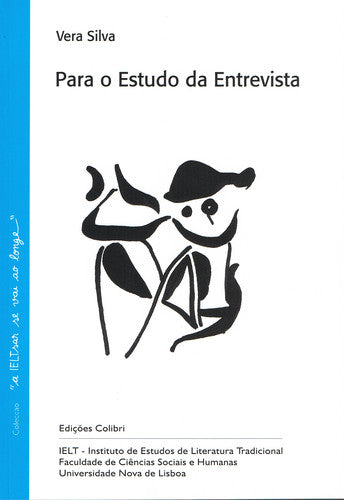  PARA O ESTUDO DA ENTREVISTA 