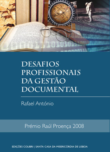  DESAFIOS PROFISSIONAIS DA GESTO DOCUMENTAL 