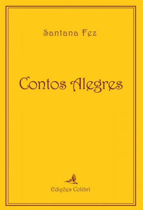  Contos alegres 