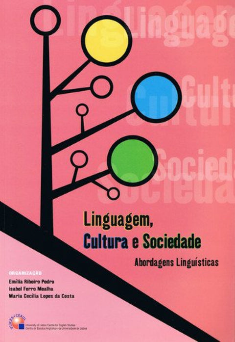  Linguagem, Cultura e Sociedad 