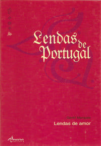  LENDAS DE AMOR (CART.)3º ED. 