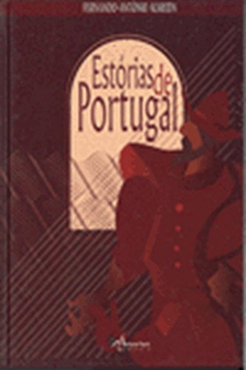  Estórias de Portugal 