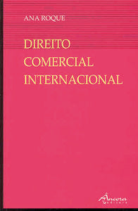  DIREITO COMERCIAL INTERNACIONAL 