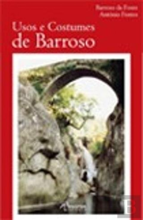  Usos e costumes de Barroso 