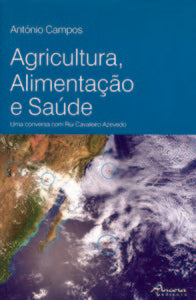  AGRICULTURA, ALIMENTAÇÃO E SAÚDE 