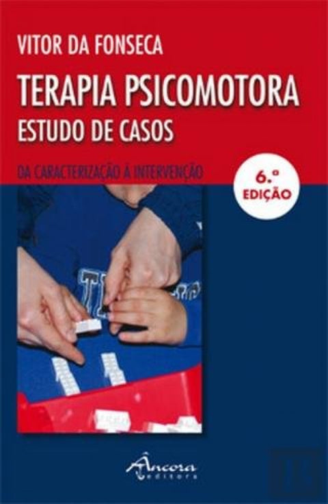  Terapia psicomotora 