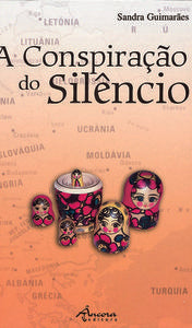  CONSPIRAÇÃO DO SILÊNCIO 