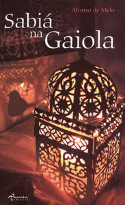  SABIÁ NA GAIOLA 