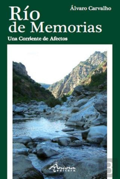  Rio de Memorias 