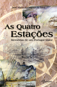  AS QUATRO ESTAÇÕES 
