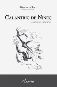  CALANTRIÇ DE NINEÇ-IMAGEM DE INFÂNCIA 