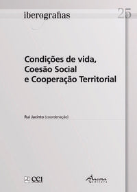  IBEROGRAFIAS 25: CONDIÇÕES DE VIDA, COESÃO SOCIAL 