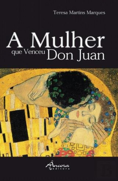  A mulher que venceu Don Juán 