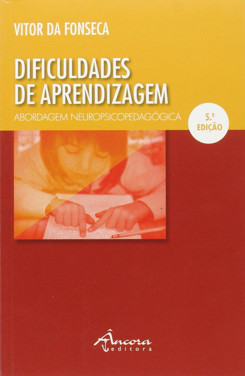  Dificultades de aprendizagem 