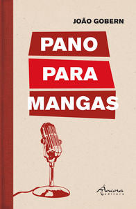  PANO PARA MANGAS 