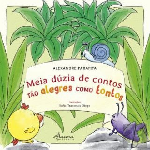  Meia duzia de contos tao alegres como tontos 