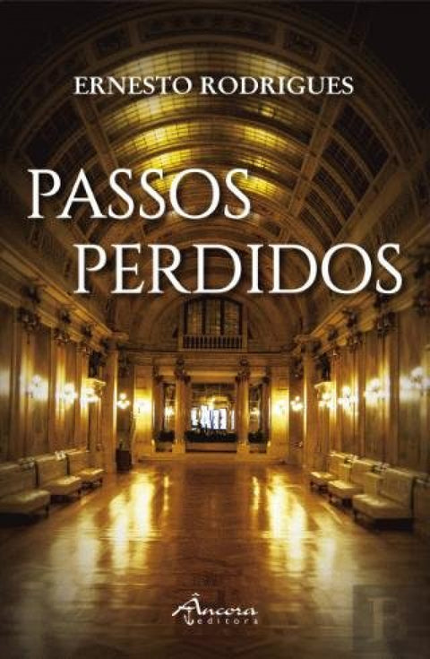  Passos perdidos 