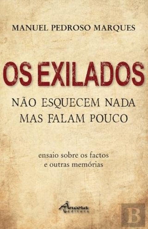  Os exiliados 