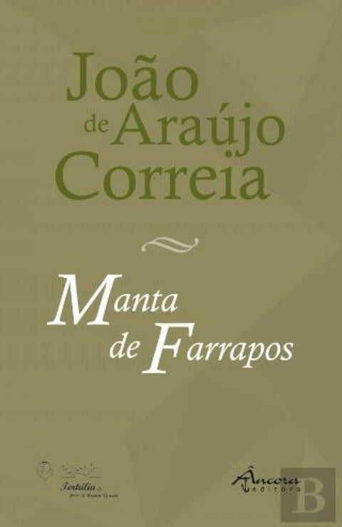  Manta de farrapos 