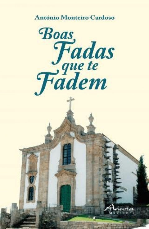  Boas fadas que te fadem 