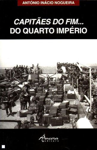  CAPITÃES DO FIMà DO QUARTO IMPÉRIO 