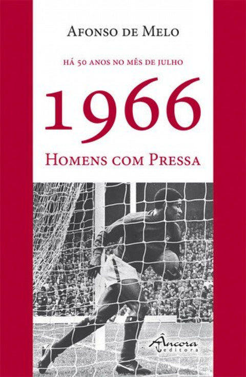  1966. Homes com pressa 
