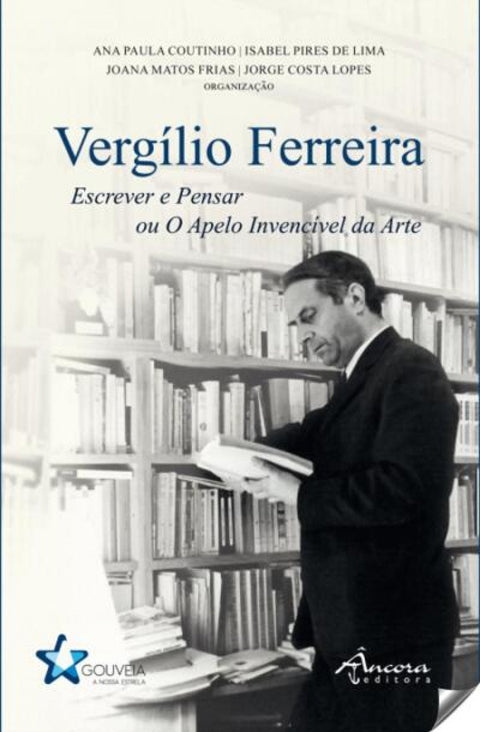  Vergílio ferreira 