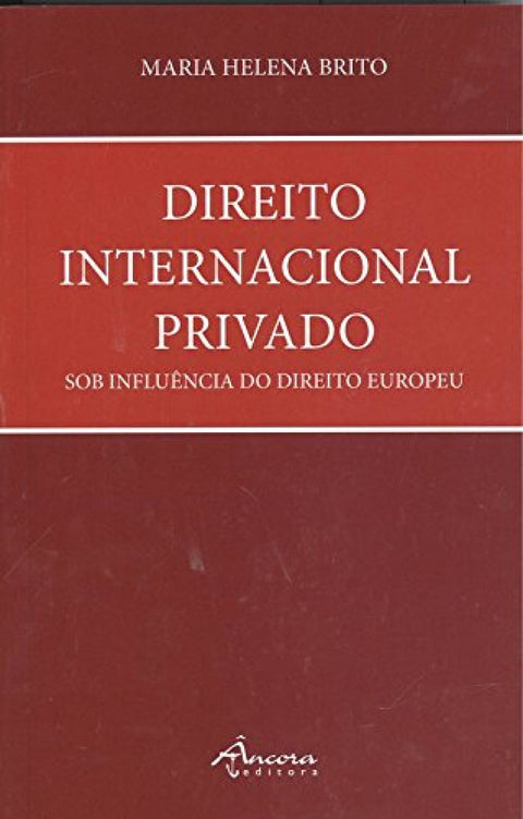  Direito internacional privado 