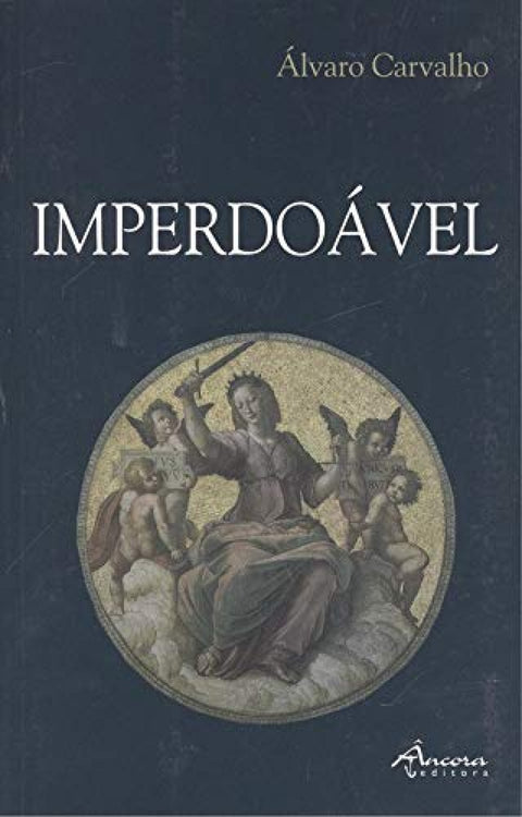  Imperdoável 