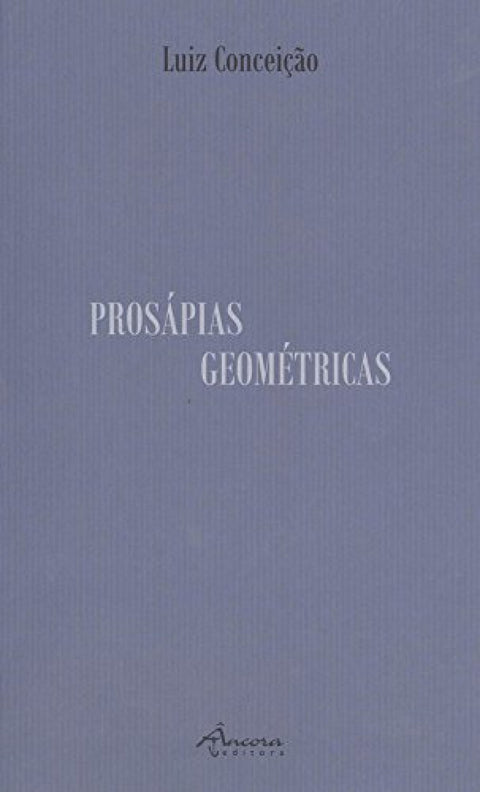  Prosápias geométricas 