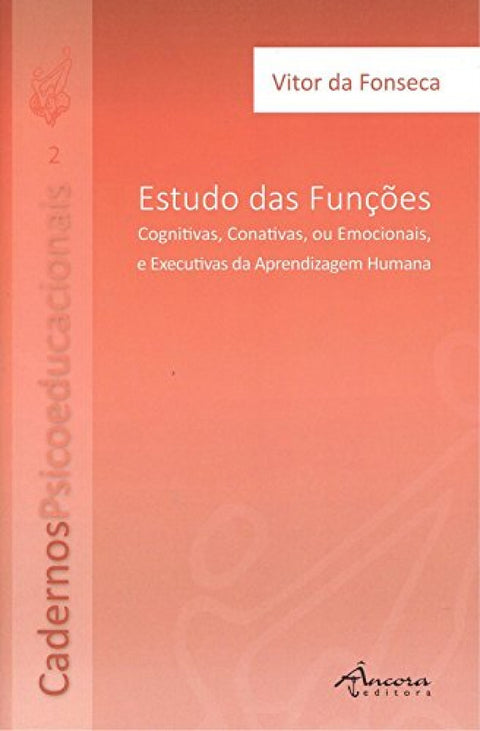  Estudo das funções 
