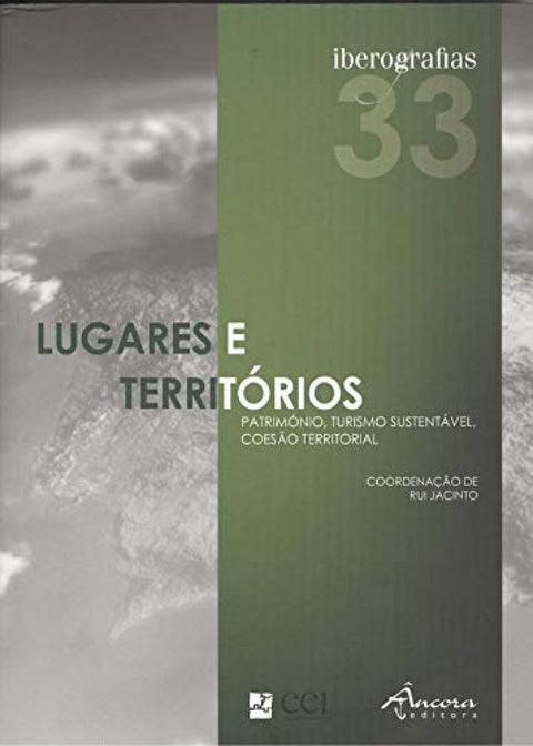  IBEROGRAFIAS 33: LUGARES E TERRITÓRIOS 