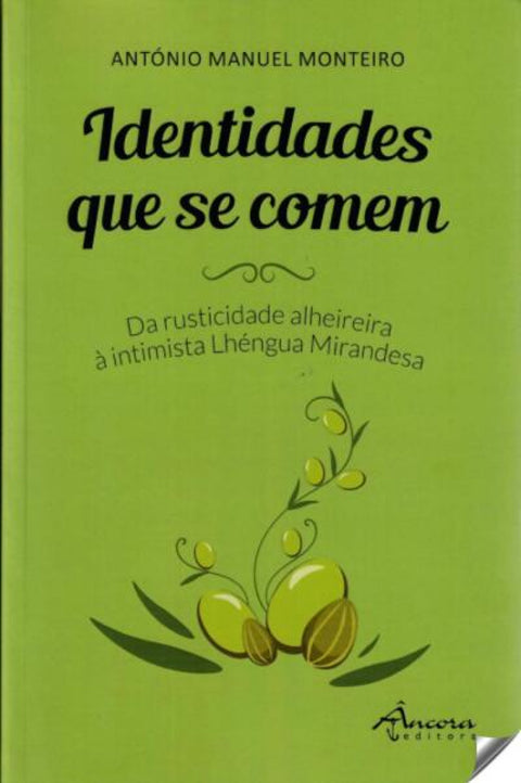  IDENTIDADES QUE SE COMEM 
