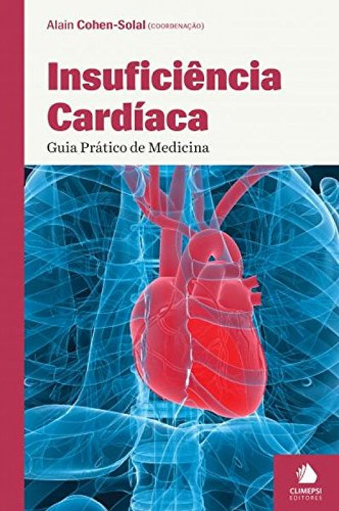  Insuficiencia Cardíaca - Guia Prático de Medicina 