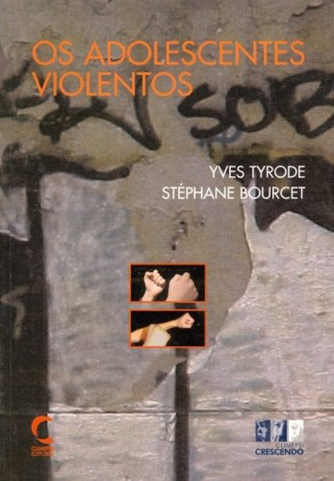  Adolescentes Violentos, Os 
