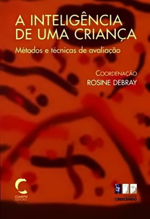  Inteligencia de uma CrianÇa, A 