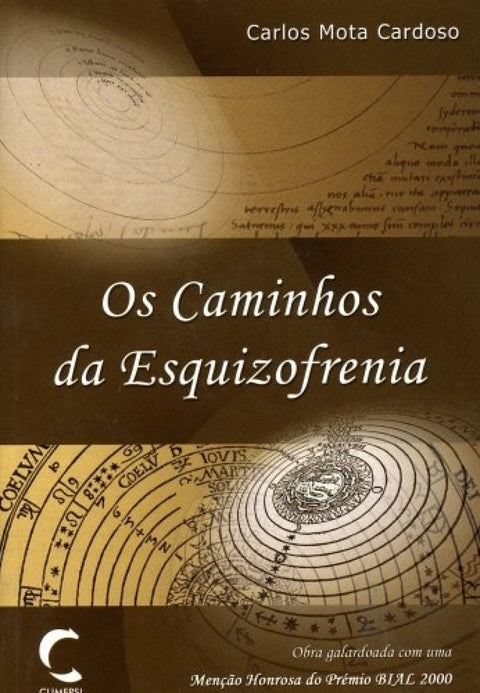  Caminhos da Esquizofrenia, Os 